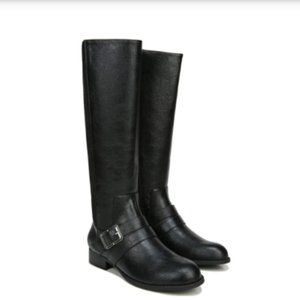 Lifestride Filomena Women's Wide Calf Riding Boot